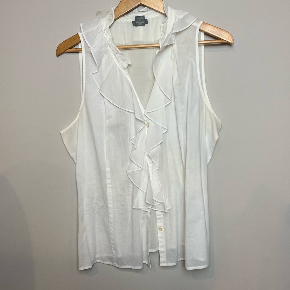 Women’s Size 14 Ann Taylor Blouse